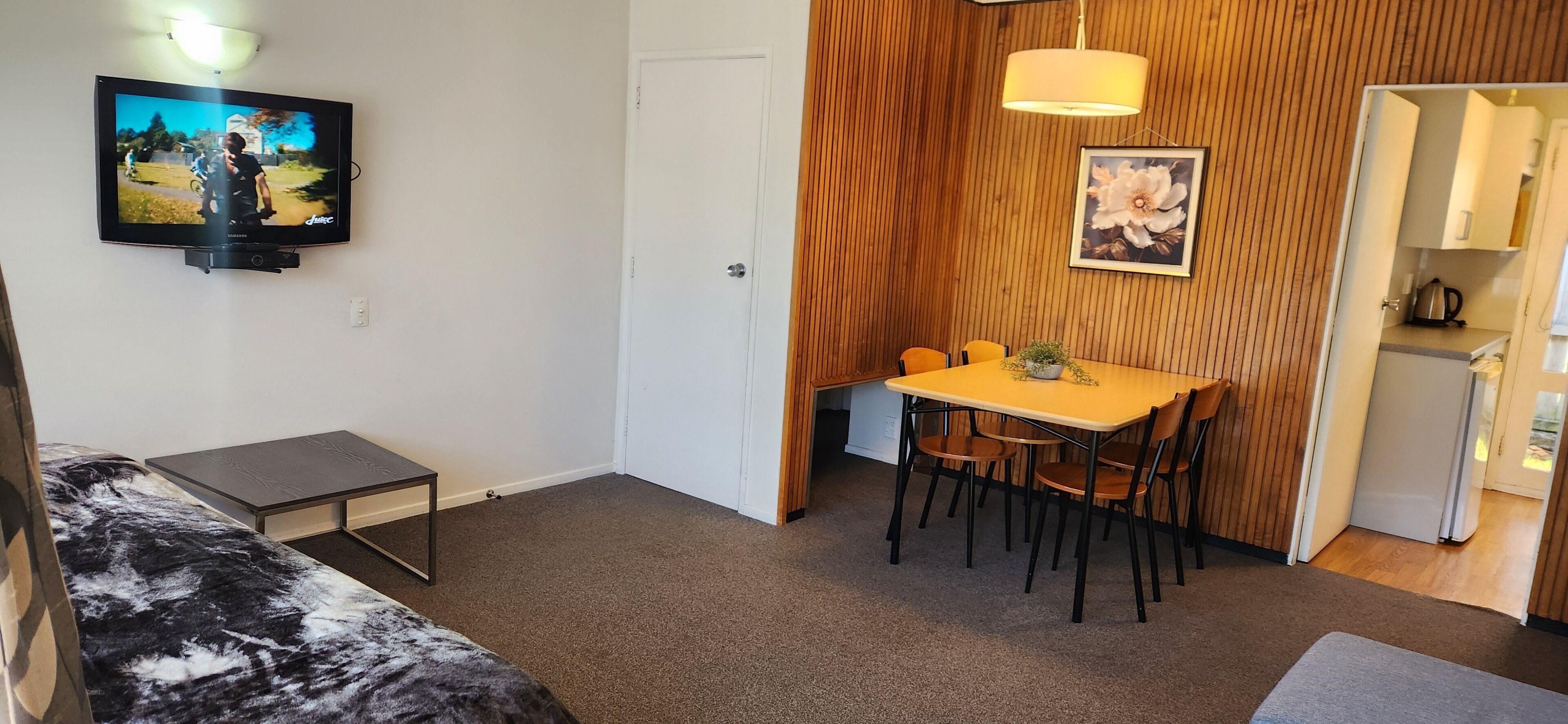 Foto - Aalton Motel