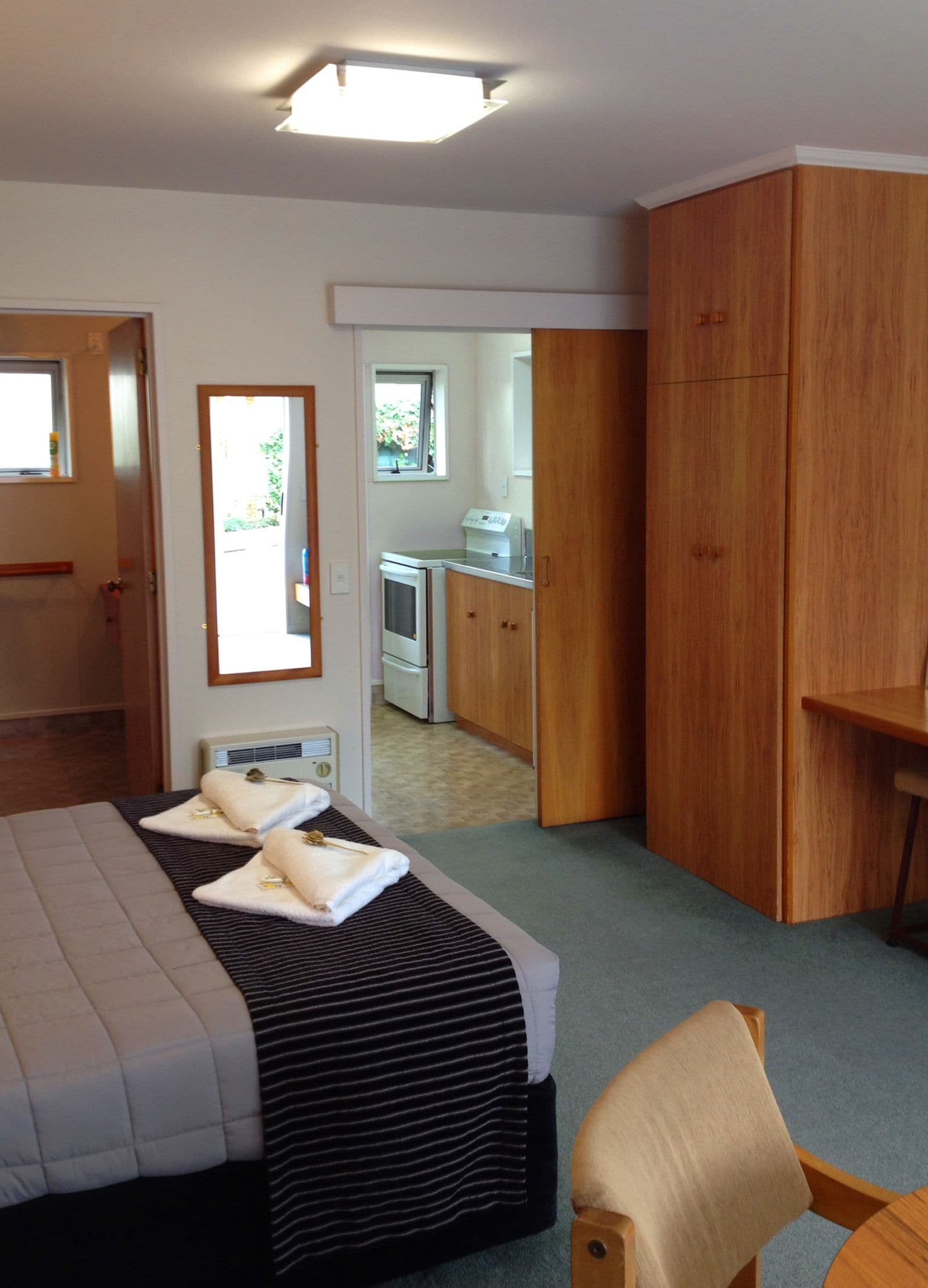 Foto - Aalton Motel
