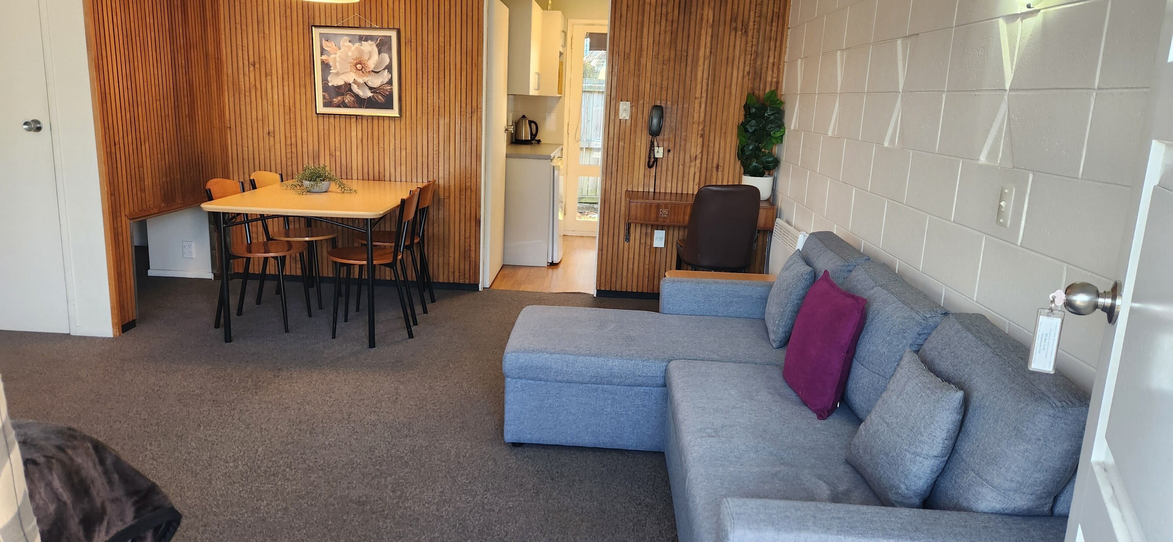 Foto - Aalton Motel