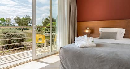 Montado Hotel & Golf Resort