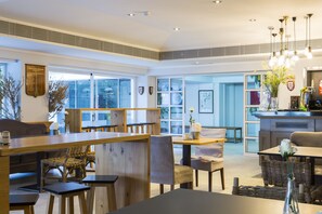 Restaurant - Montado Hotel & Golf Resort (Palmela)