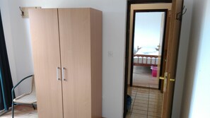Family Room, 2 Bedrooms
