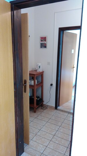 Family Room, 2 Bedrooms