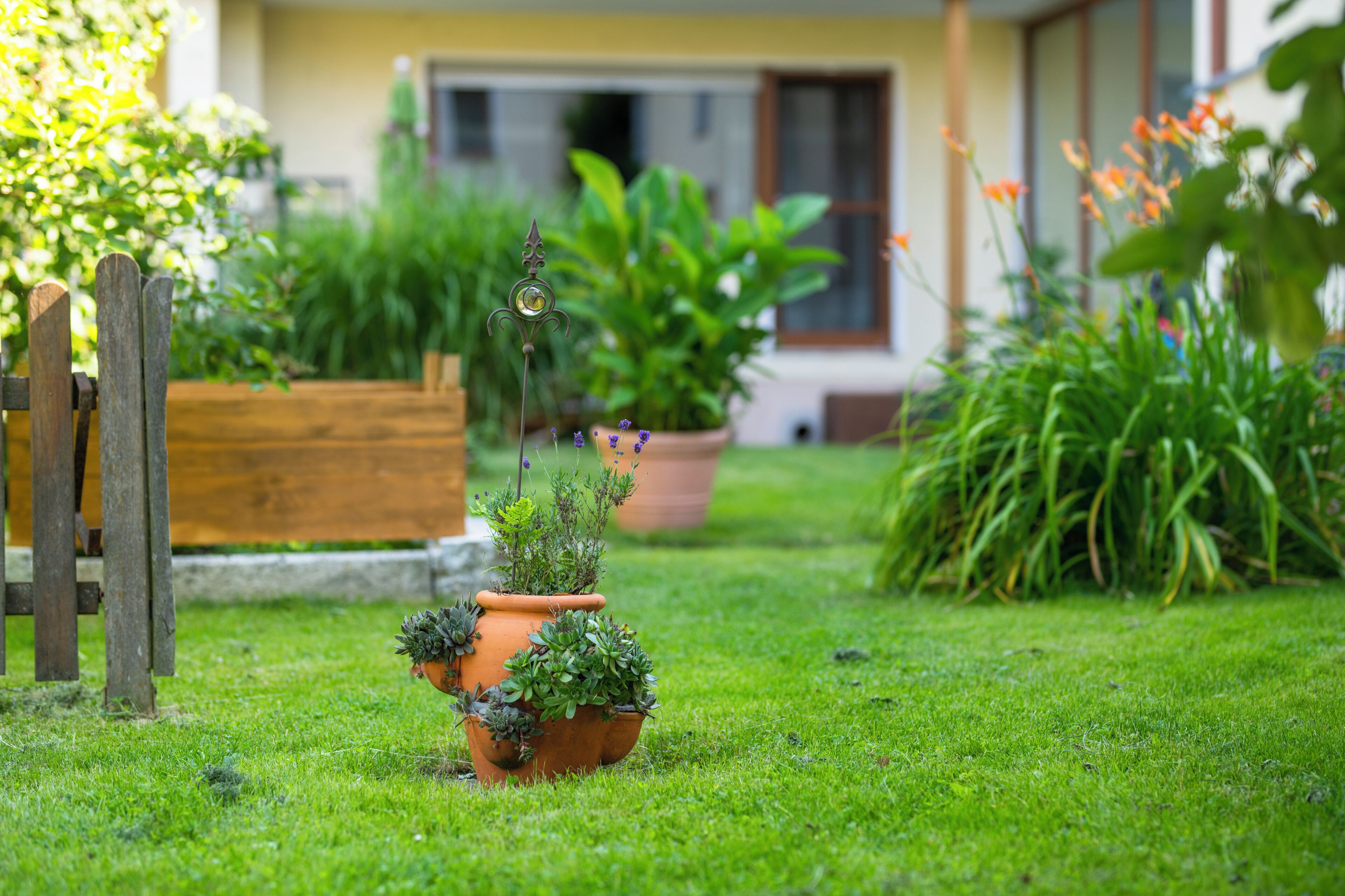 Garten