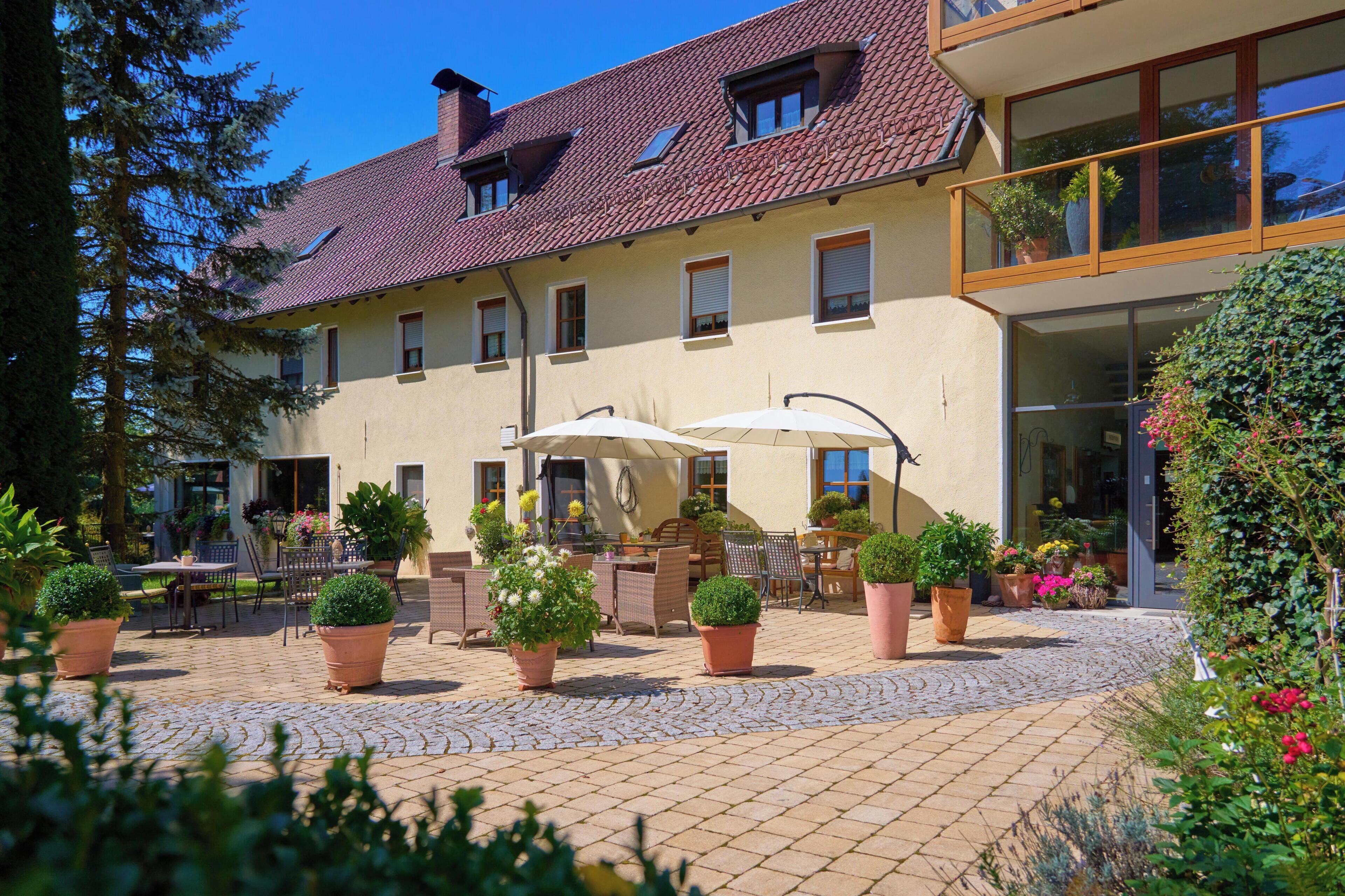 Außenbereich