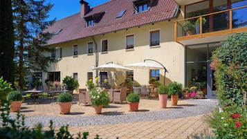 Außenbereich