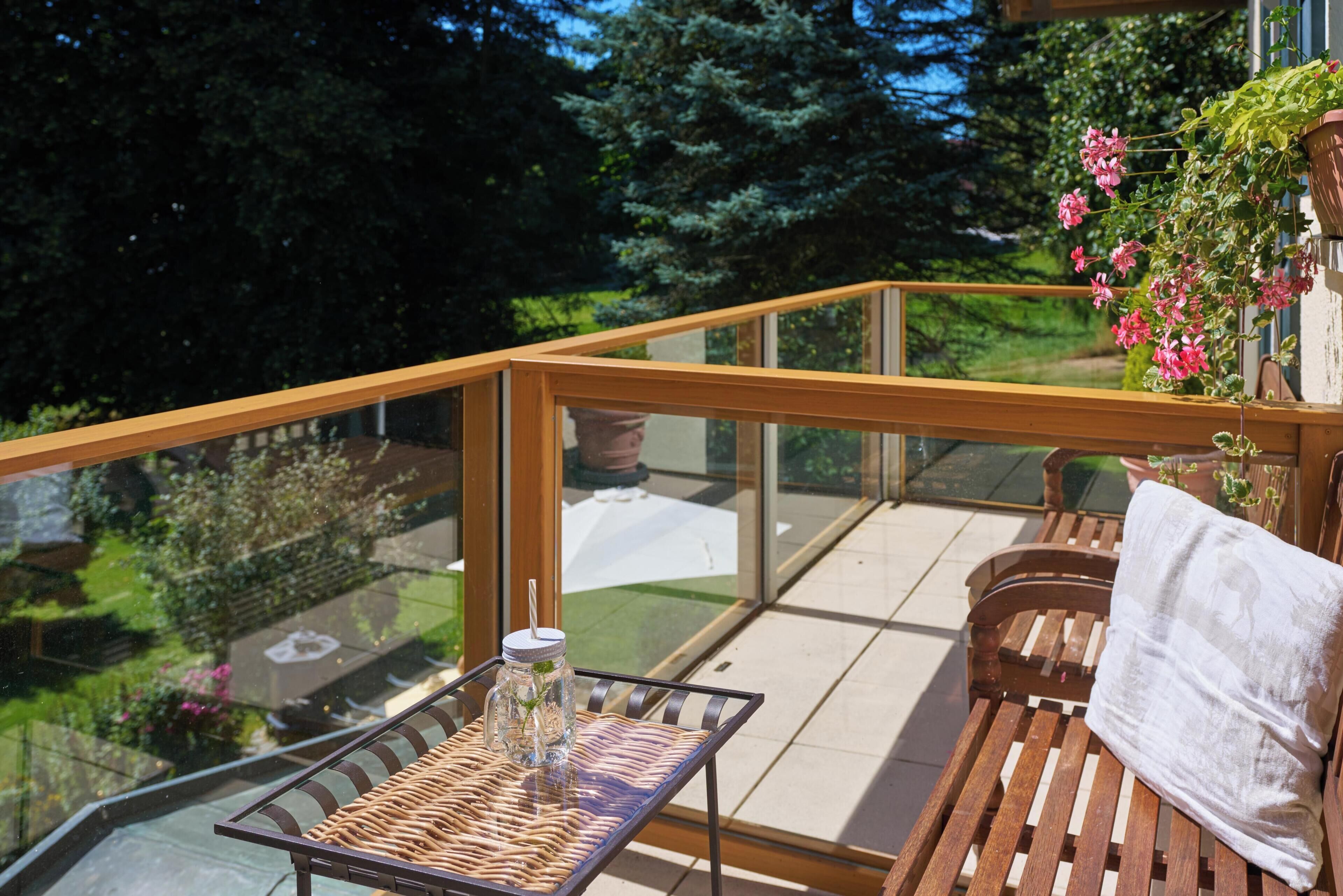 Double Room | Terrace/patio