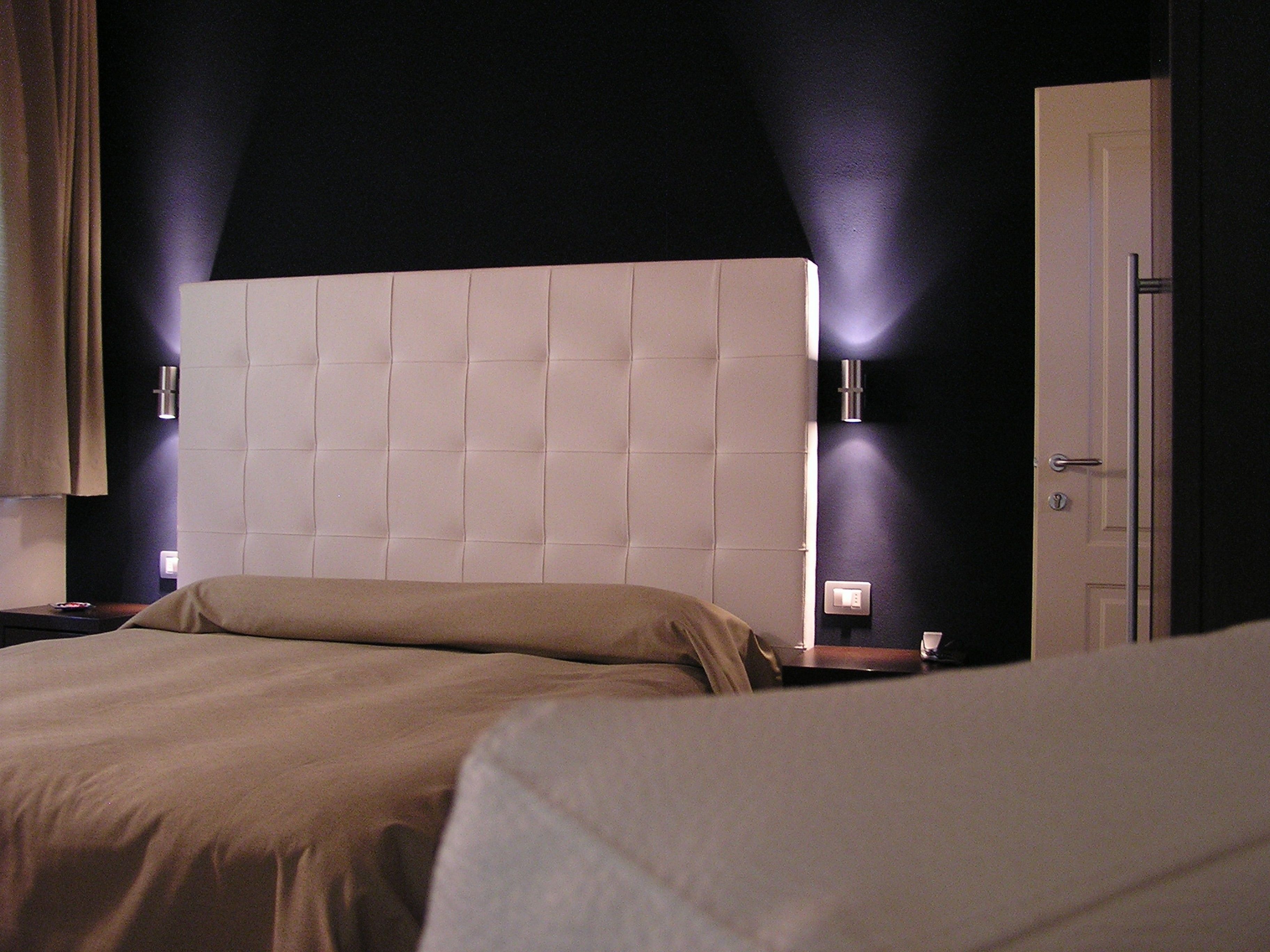 Deluxe Double or Twin Room, 1 Bedroom | 1 bedroom, down duvets, minibar, in-room safe