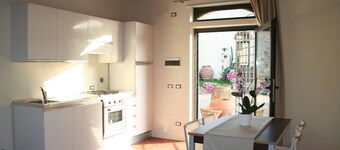 B&B Il Poggiolo delle Rose