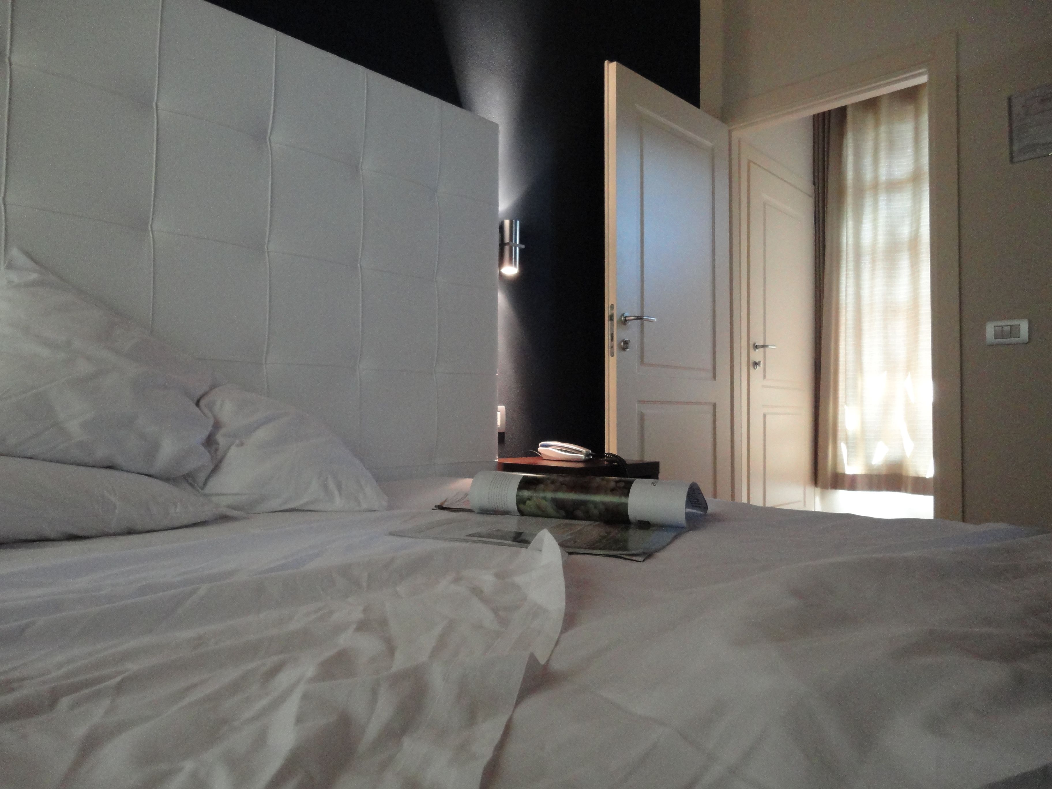 1 bedroom, down duvets, minibar, in-room safe