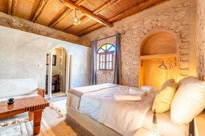 Classic Room, 1 Bedroom, Non Smoking, Garden View