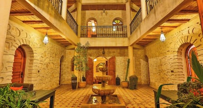 Riad Dar Etto