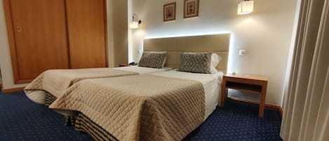 1 bedroom, in-room safe, desk, laptop workspace