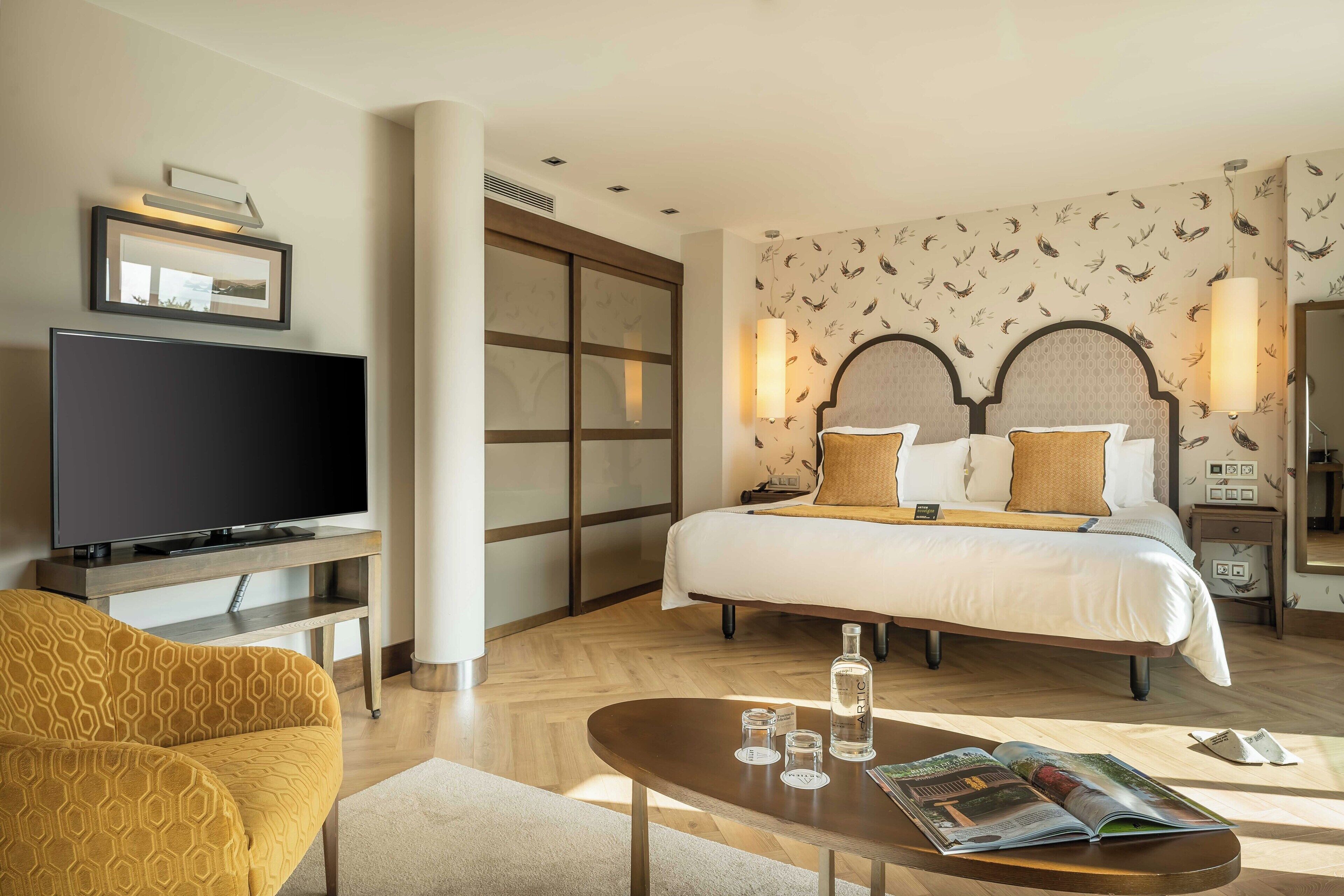 Photo - ARTIEM Asturias