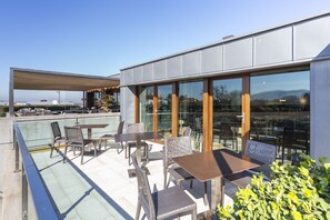 Terrazza/patio