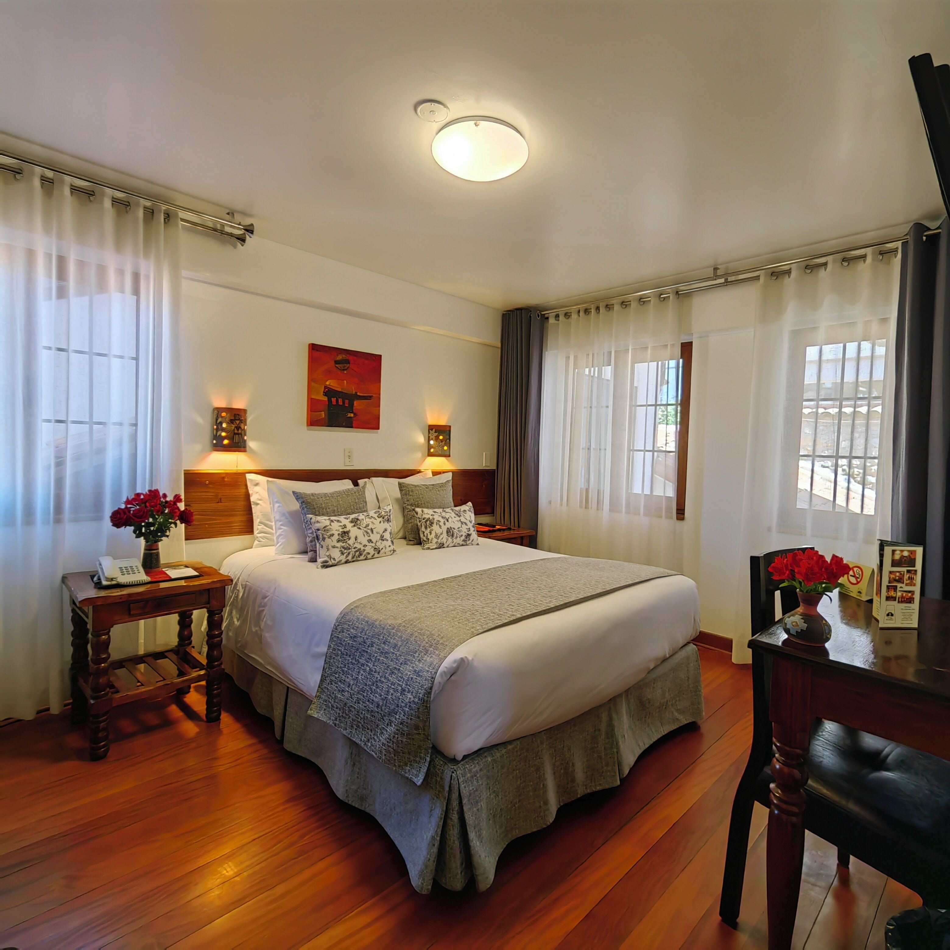 Photo - Hotel Rumi Punku