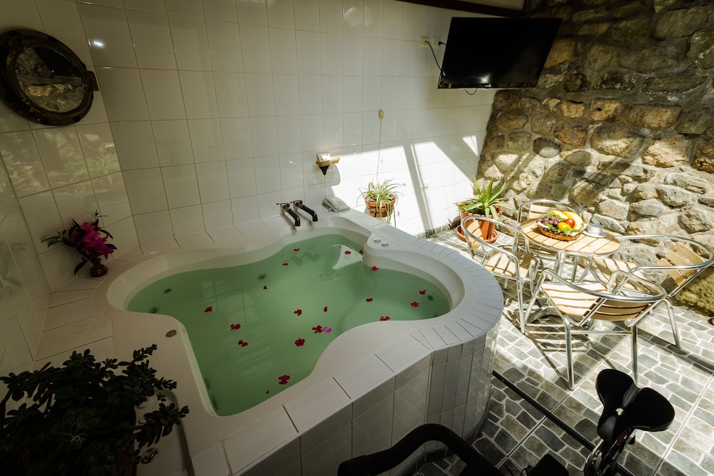 Hotel Rumi Punku by null