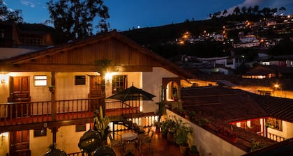 Hotel Rumi Punku
