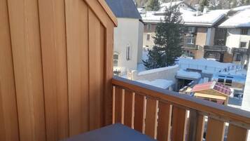Room | Terrace/patio