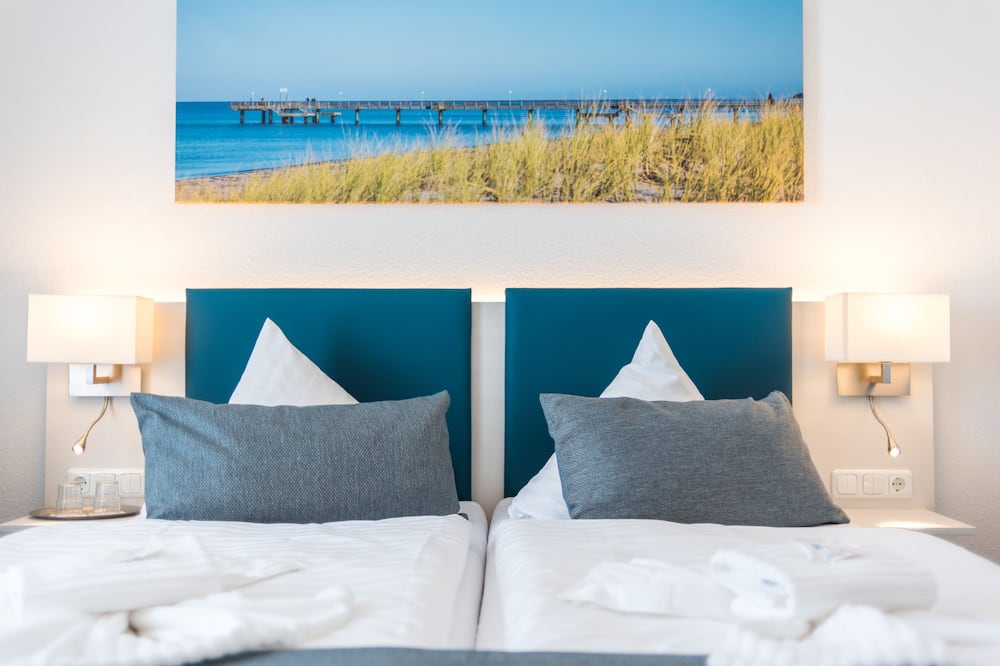 Hotel Haffidyll