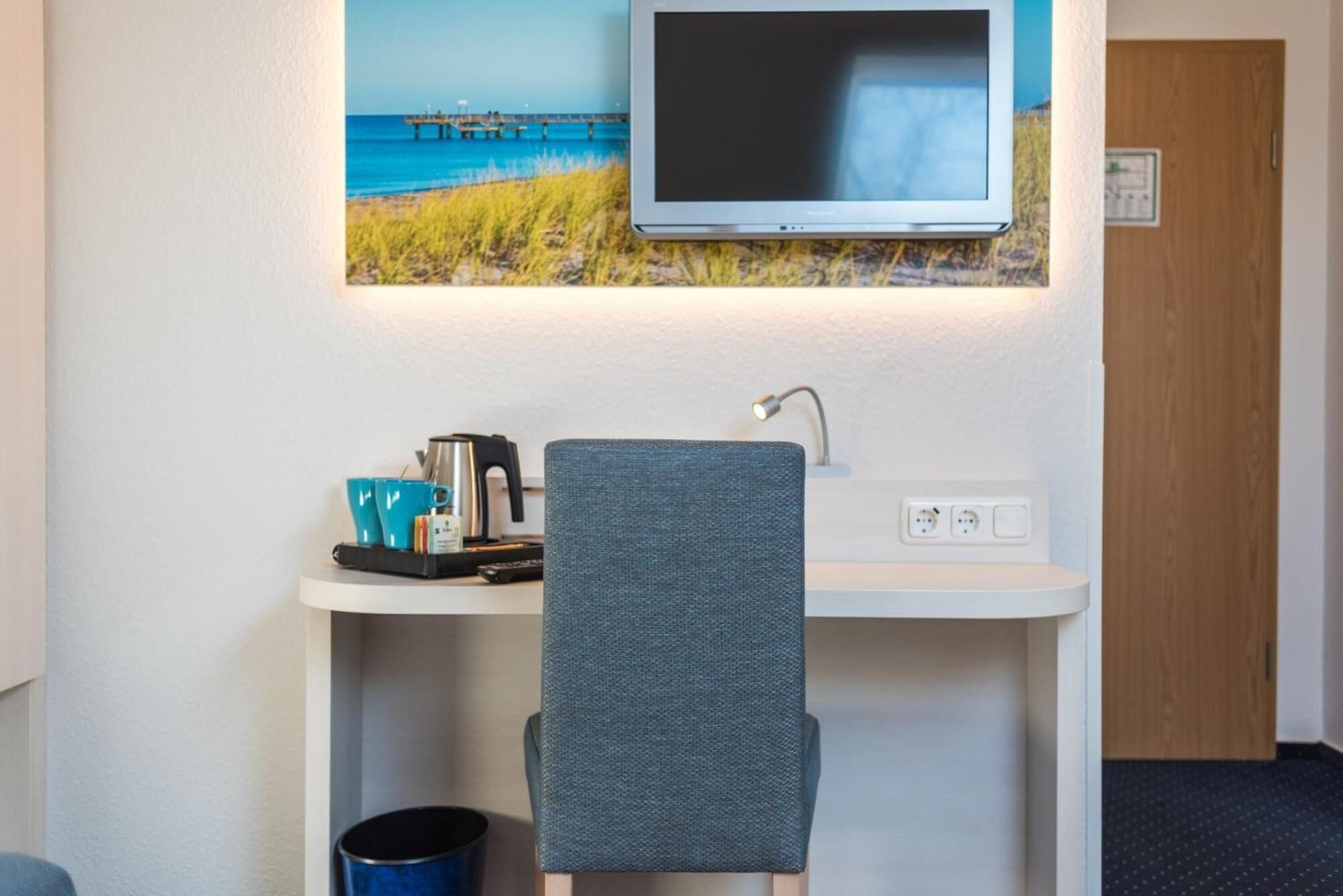 in-room safe, desk, cots/infant beds, free wifi