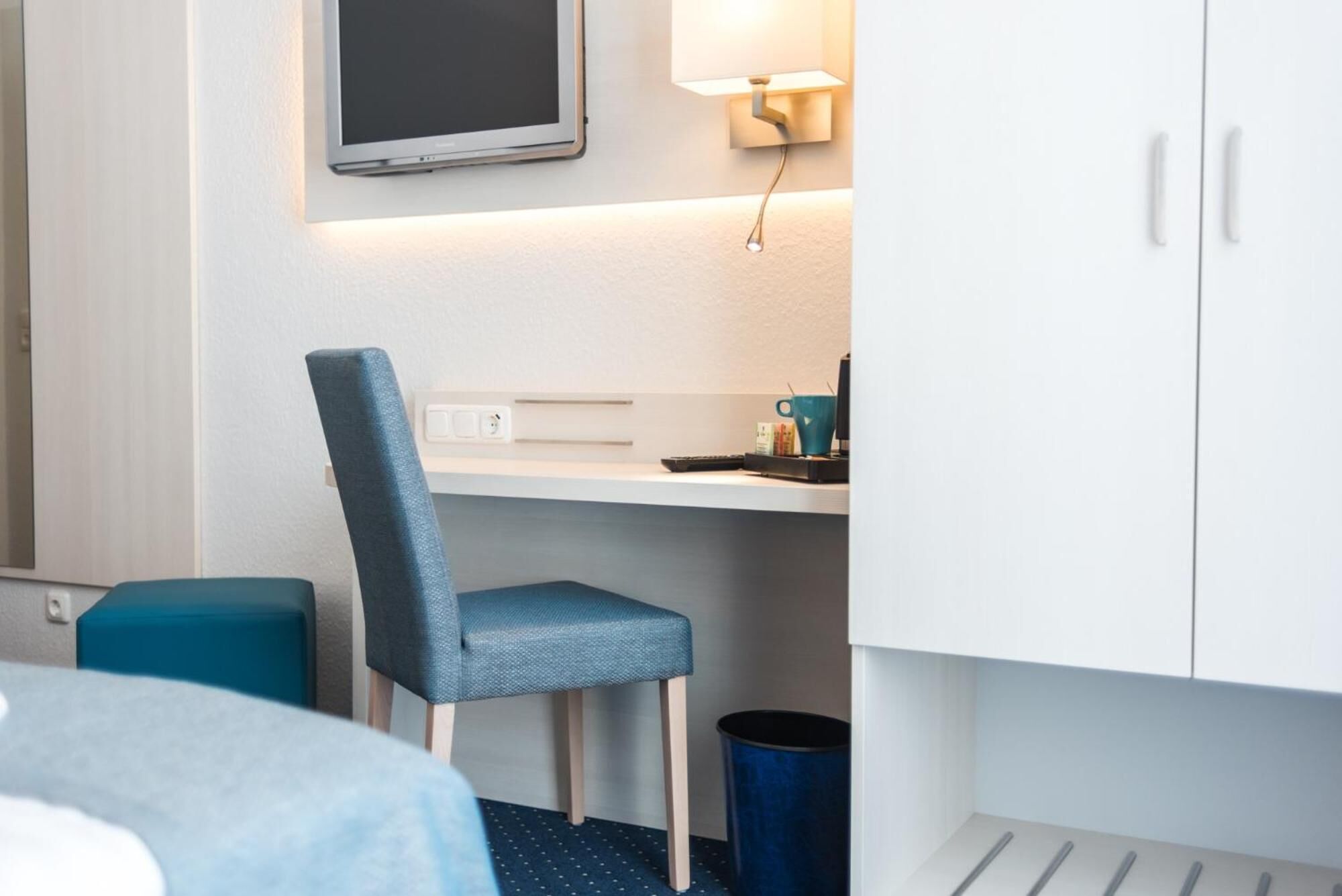 in-room safe, desk, cots/infant beds, free wifi