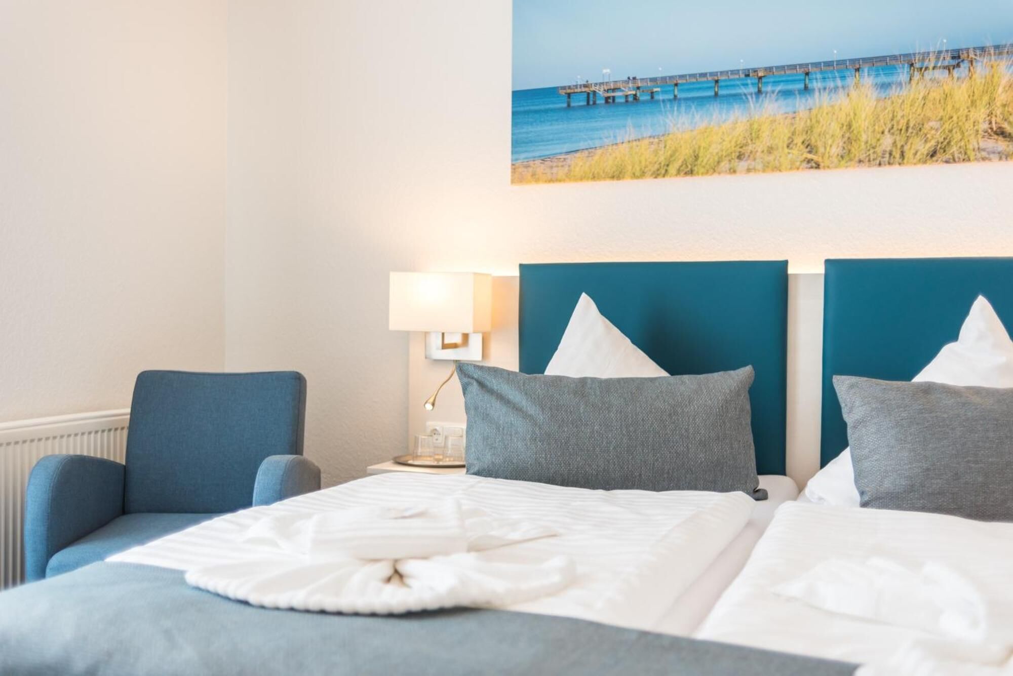 in-room safe, desk, cots/infant beds, free wifi