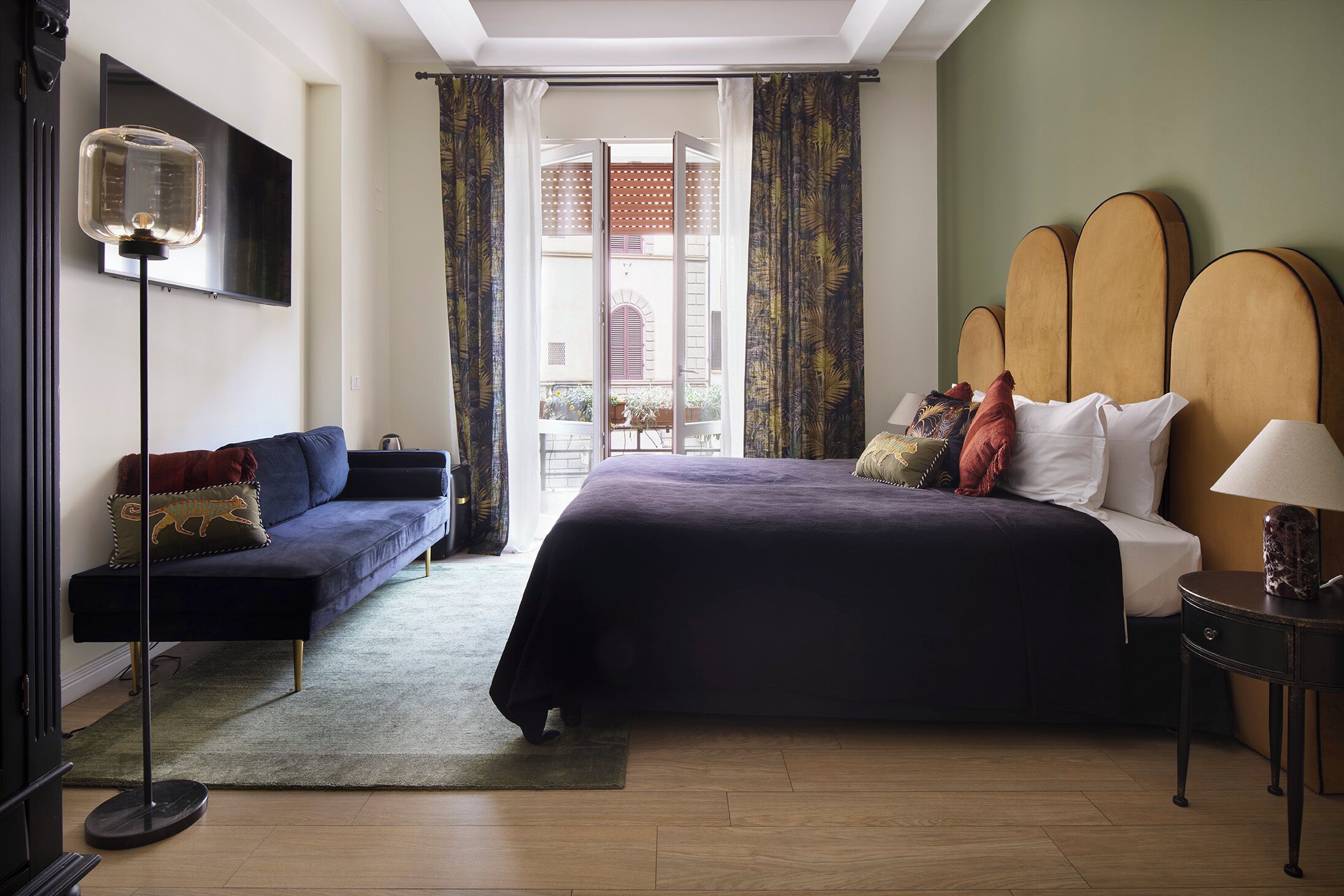 Foto - B&B La Residenza Dell'Orafo