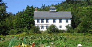 Hiking - Rossmount Inn (St. Andrews)
