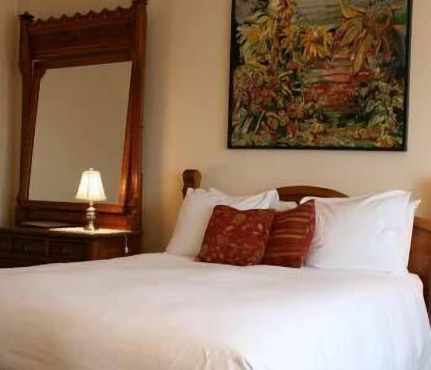 Edredón, camas con pillow-top y decoración personalizada 