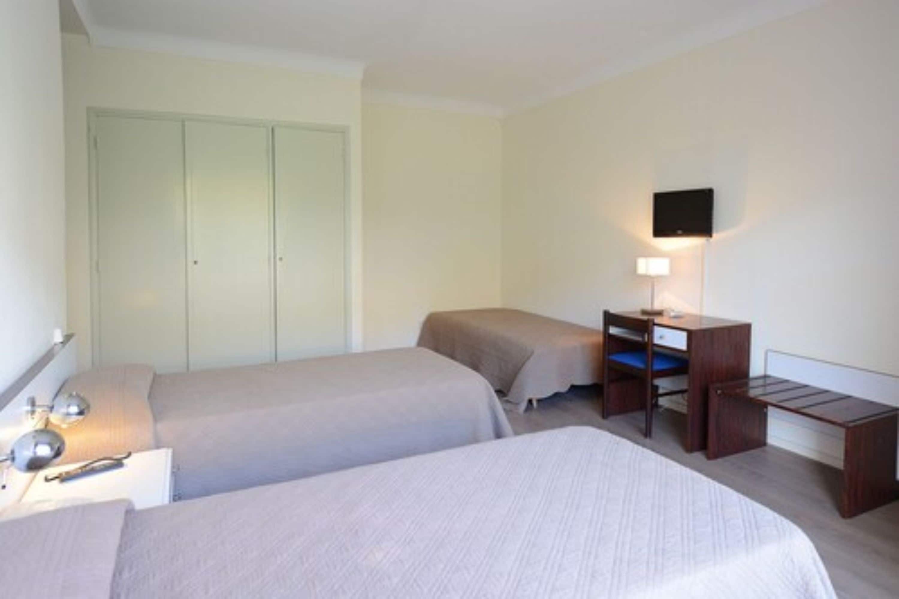 Foto - Sun Beach Hôtel