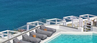 Pietra e Mare - Mykonos Moments by Mr and Mrs White