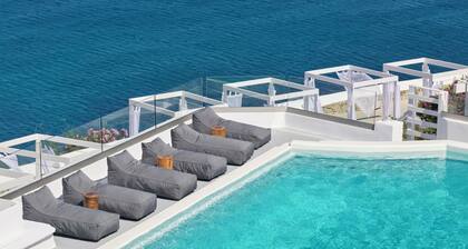 Pietra e Mare - Mykonos Moments by Mr and Mrs White