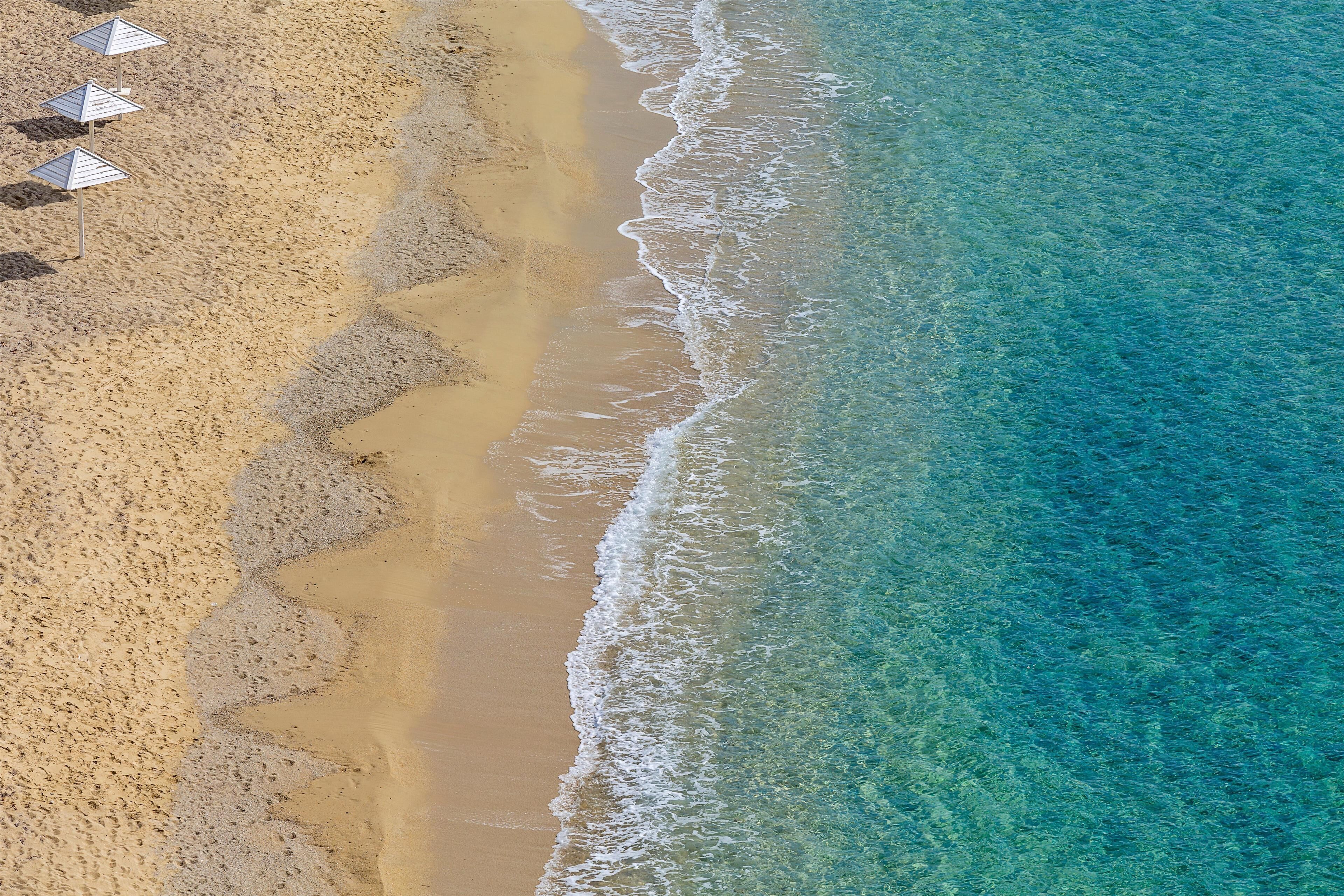 Playa en los alrededores 