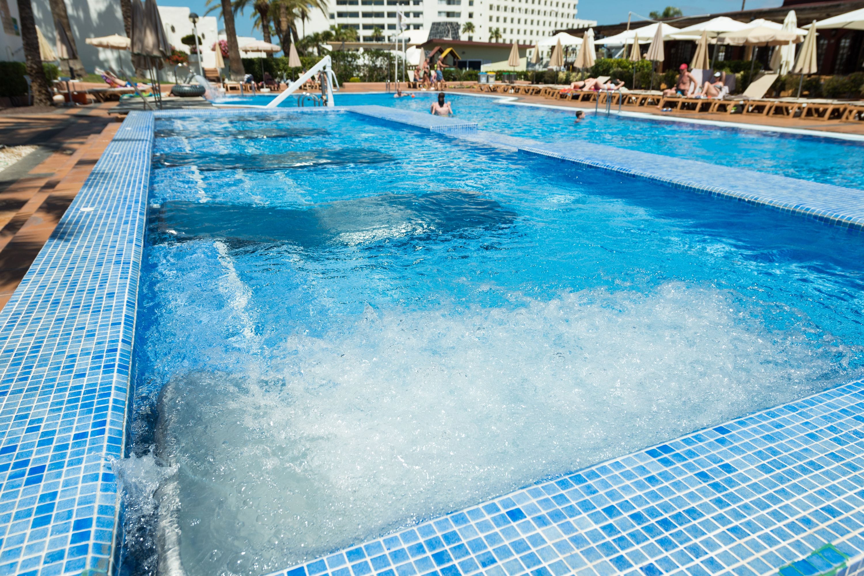 Foto - HD Parque Cristobal Tenerife