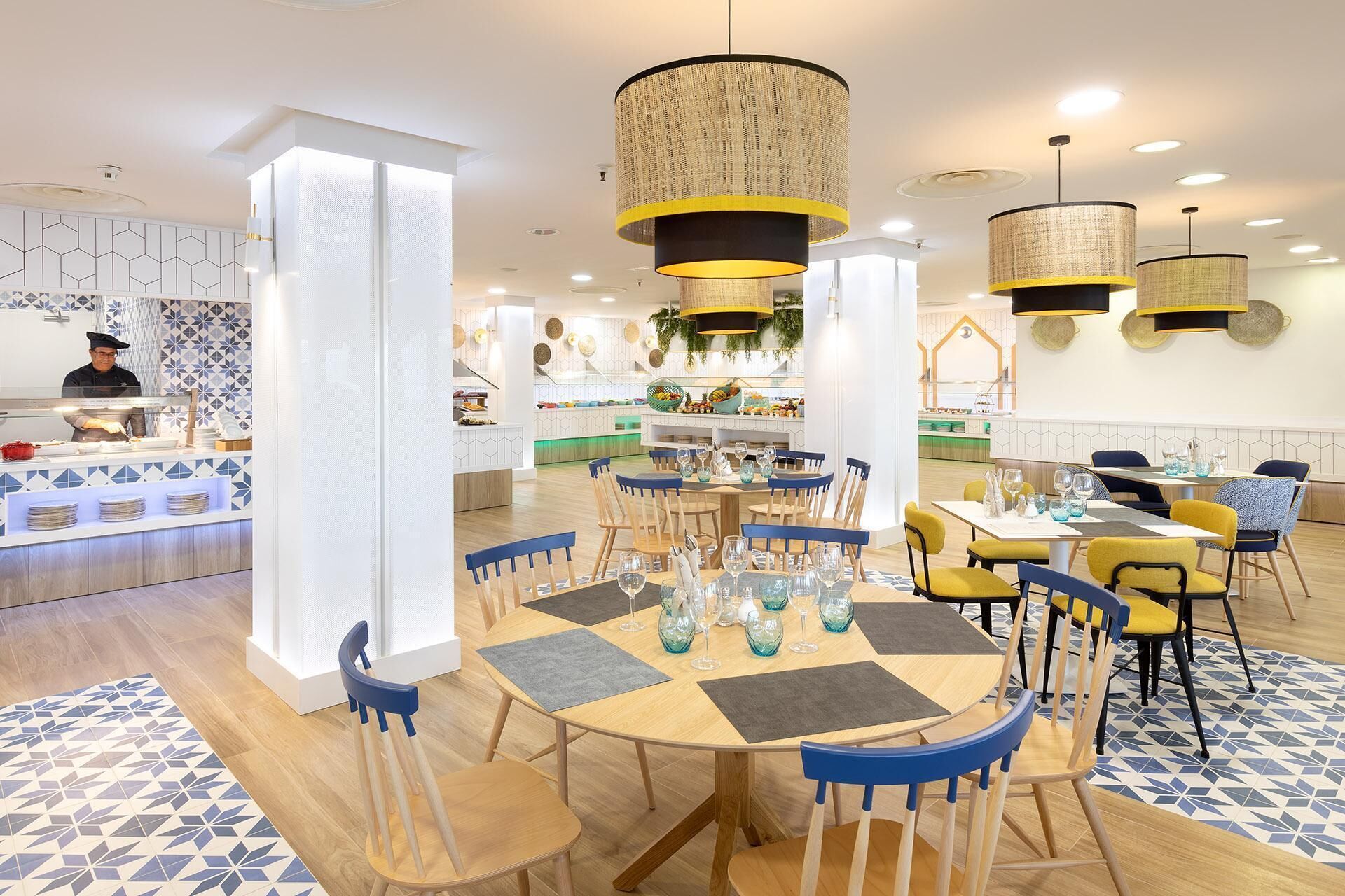 Photo - HD Parque Cristobal Tenerife