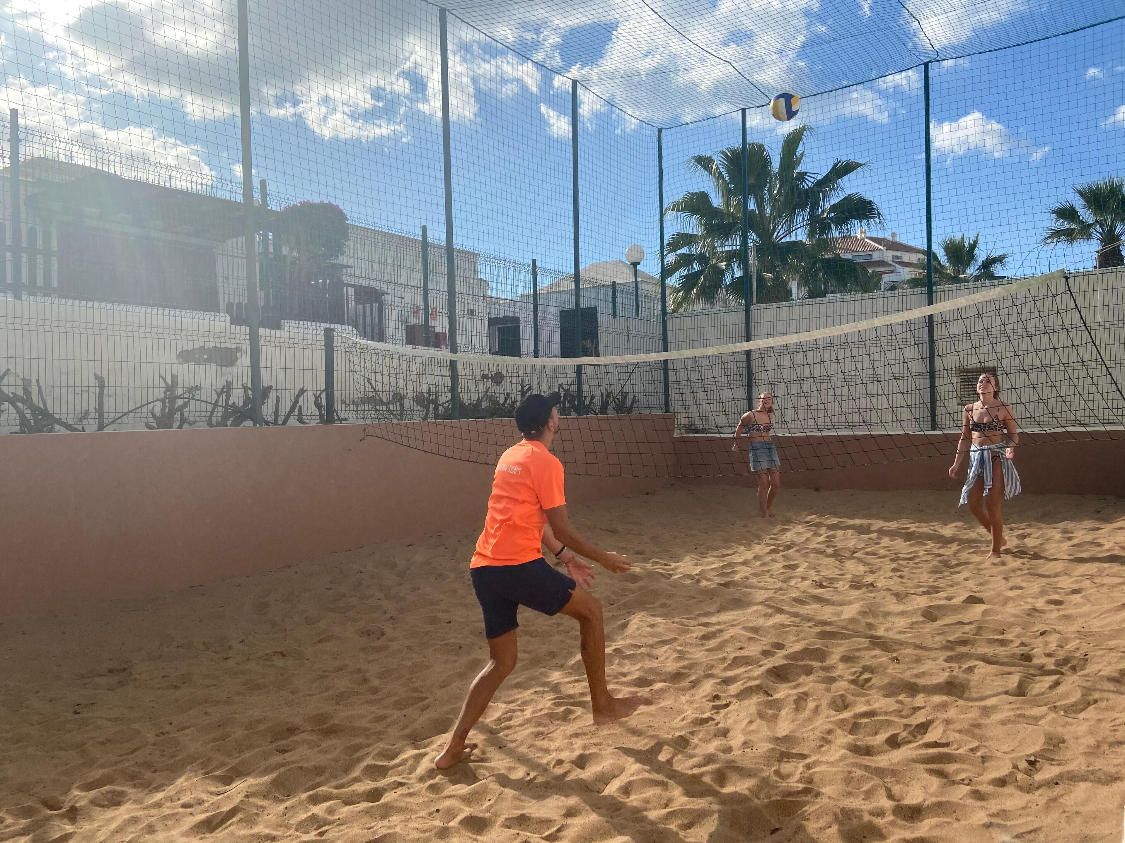 Photo - HD Parque Cristobal Tenerife