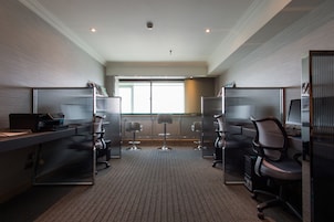 Majoituspaikan mukavuudet