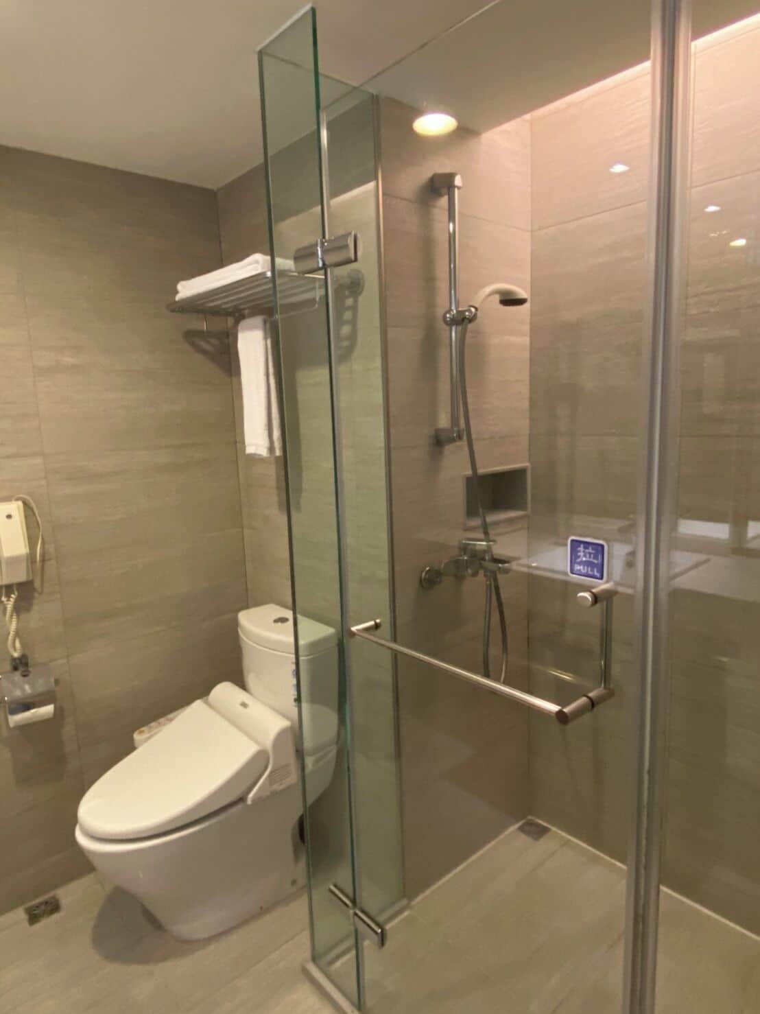 Photo - Santos Hotel