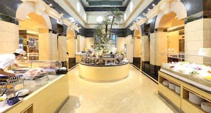 Santos Hotel