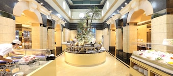 โรงแรมซานโตส