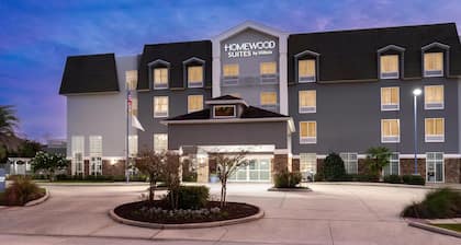 Homewood Suites Slidell