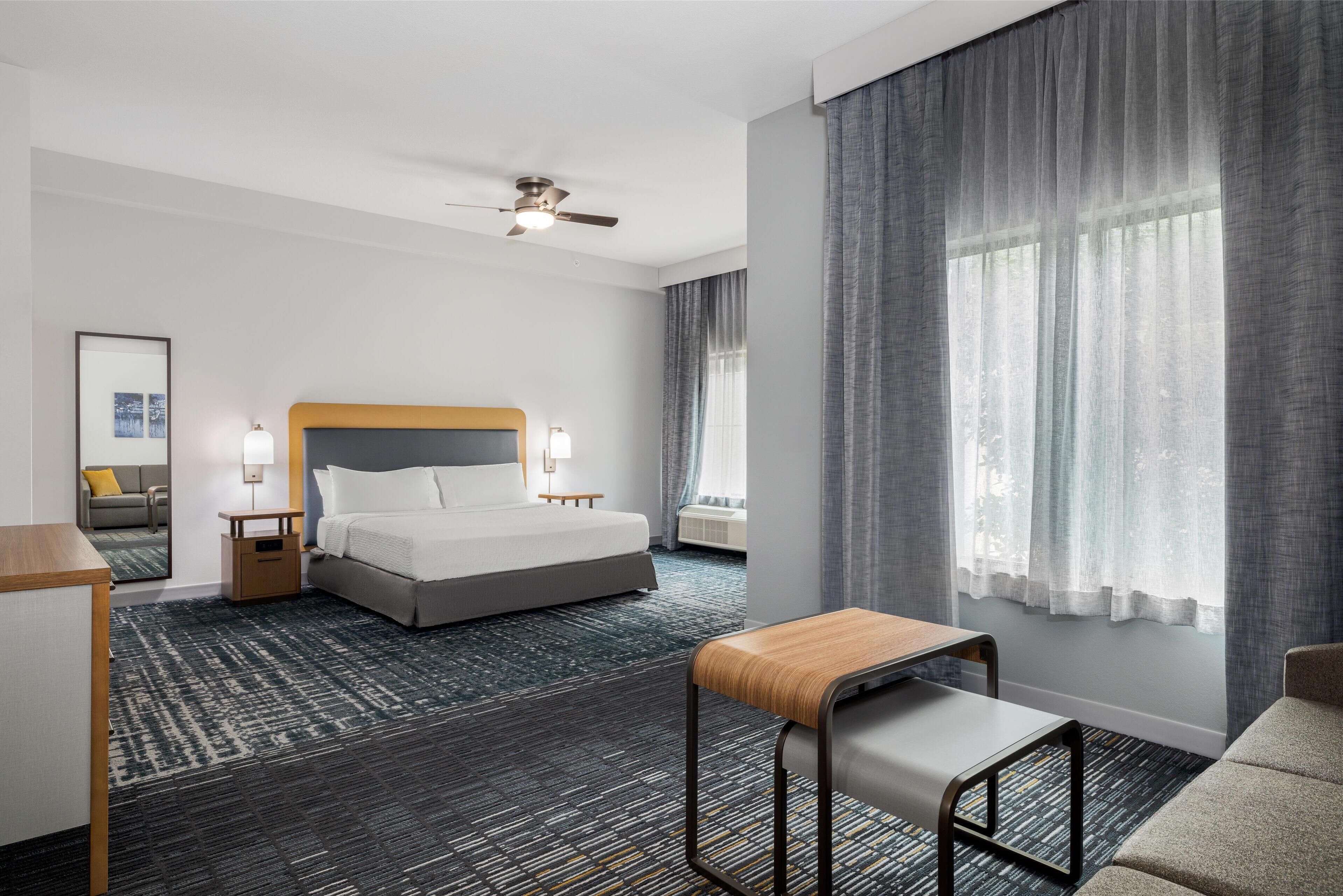 studio, accessible, non smoking | living area | flat-screen tv, dvd player, mp3 dock