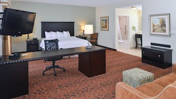 32-inch LCD TV with digital channels, TV