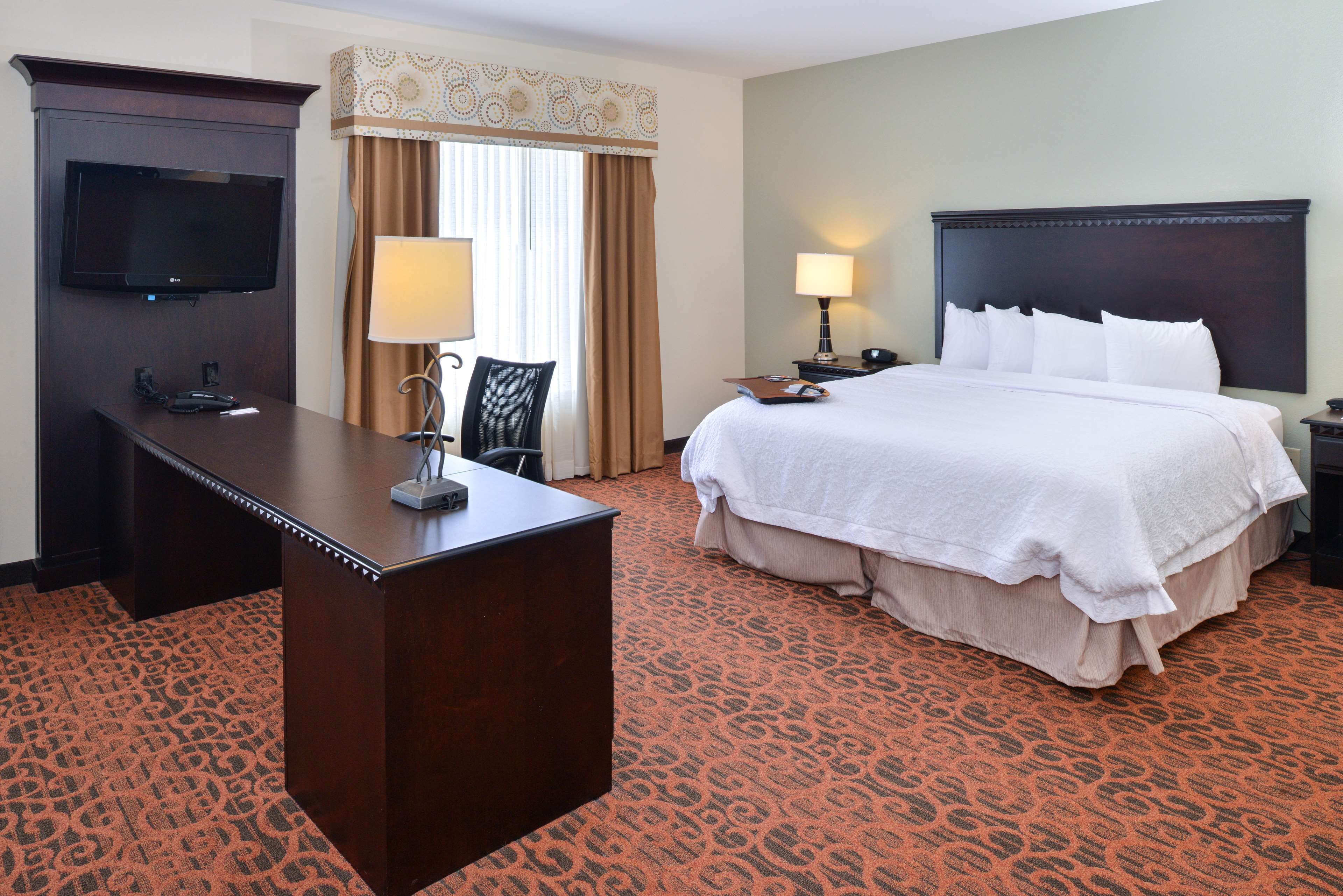 in-room safe, iron/ironing board, free cots/infant beds