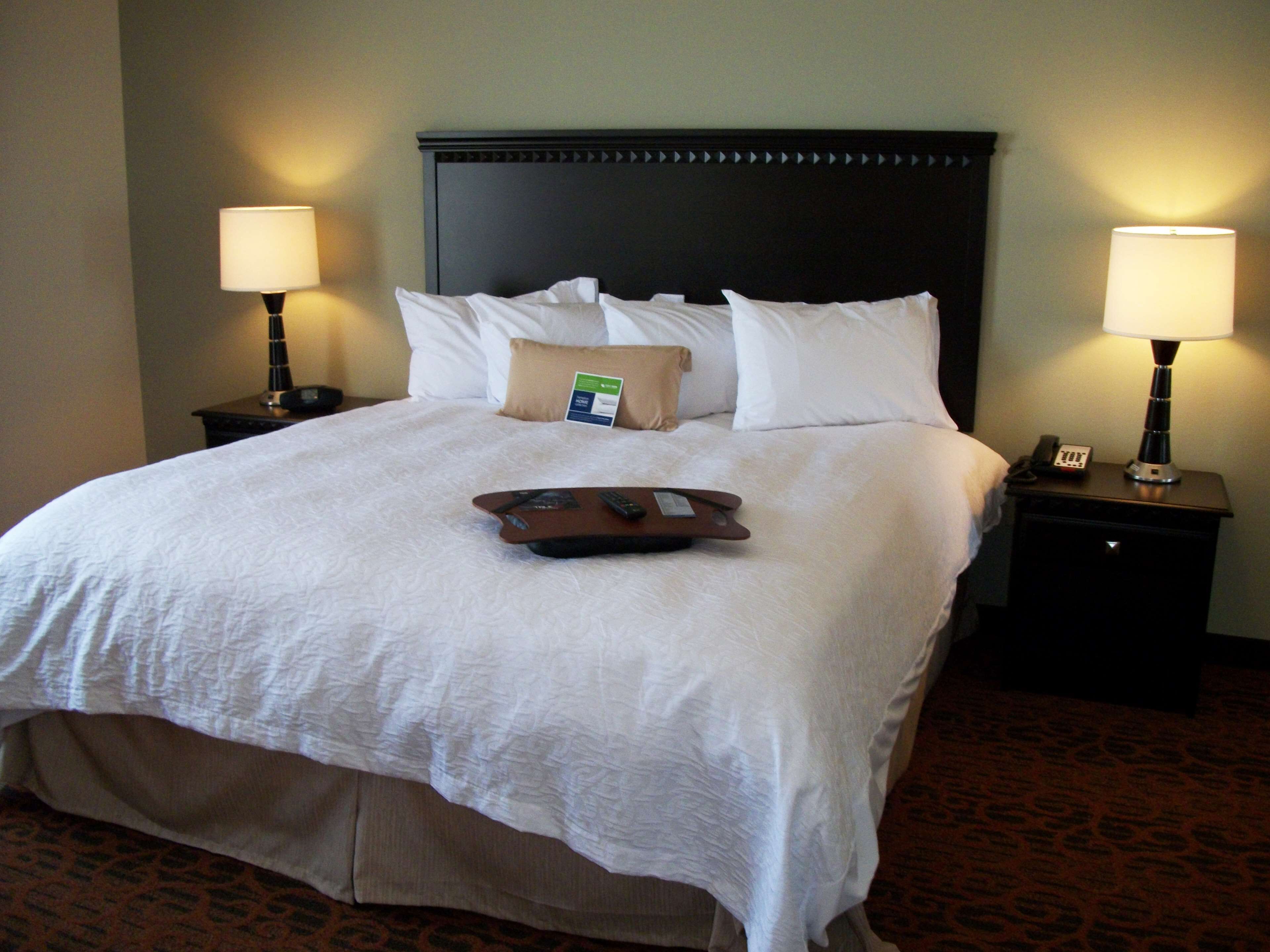 room, 1 king bed, non smoking | in-room safe, iron/ironing board, free cots/infant beds