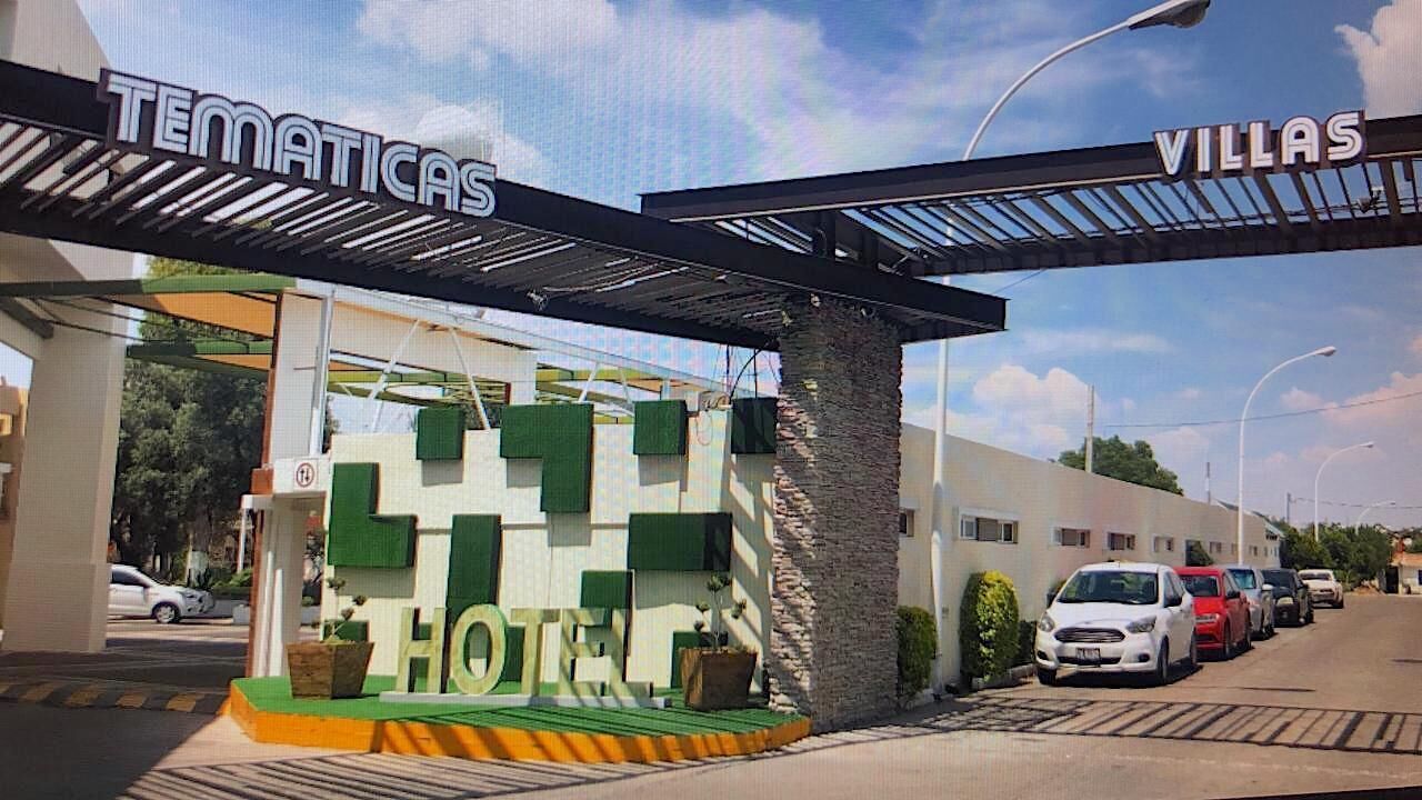 Photo - Hotel Medrano Temáticas and Business Rooms Aguascalientes