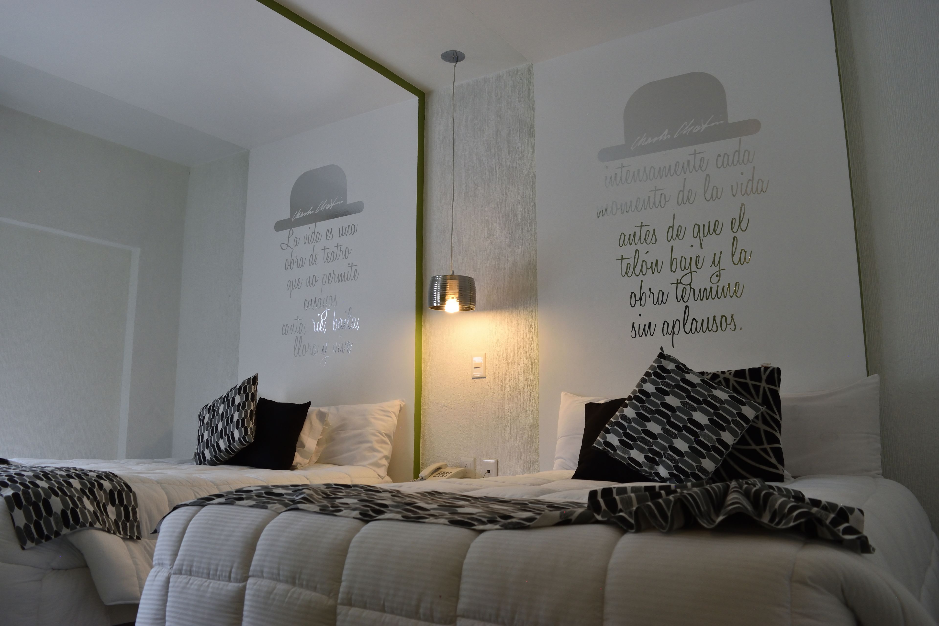 Photo - Hotel Medrano Temáticas and Business Rooms Aguascalientes