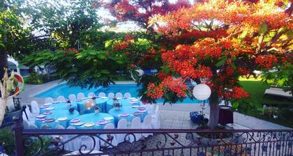 Hotel Medrano