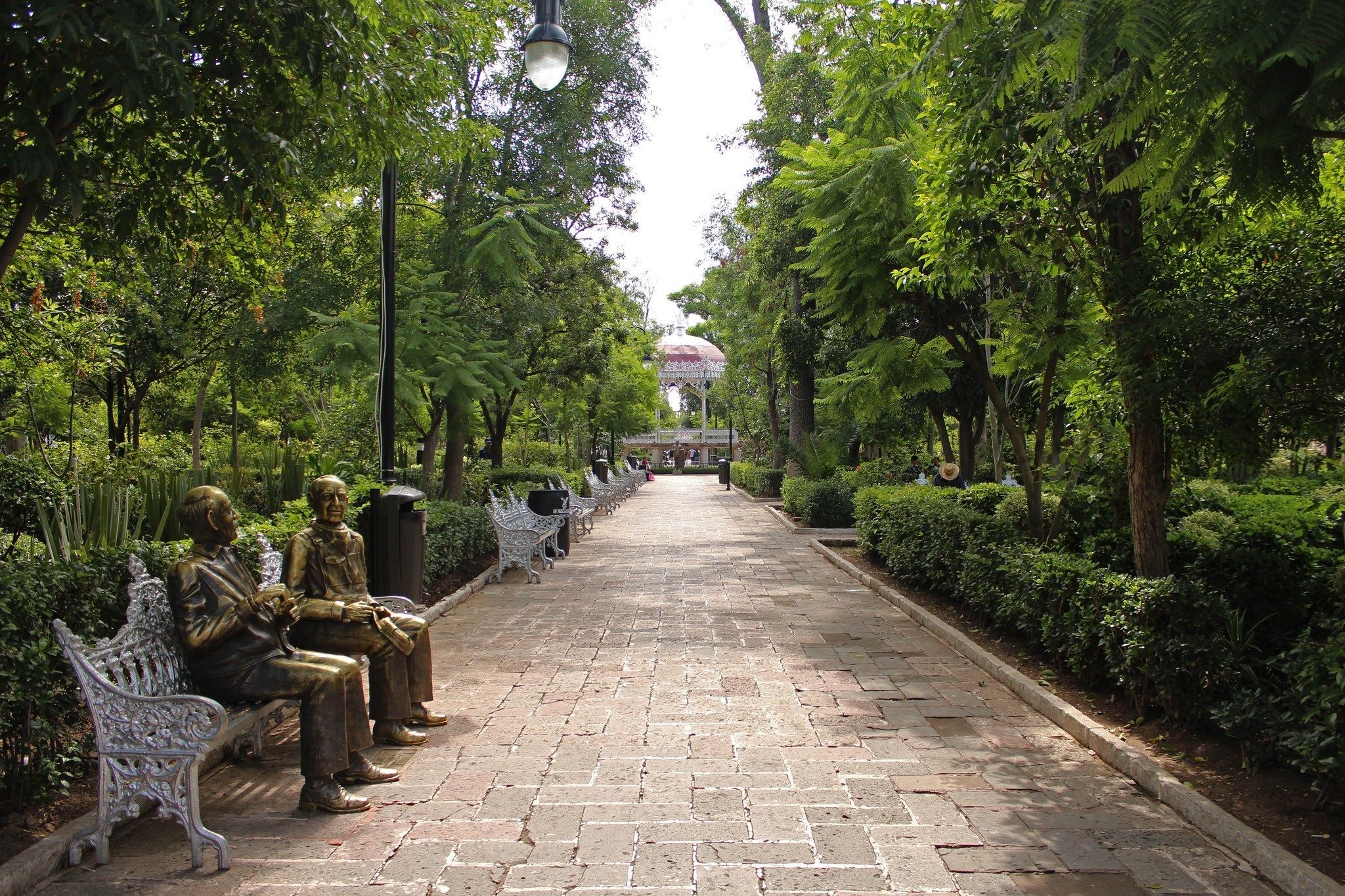 Photo - Hotel Medrano Temáticas and Business Rooms Aguascalientes